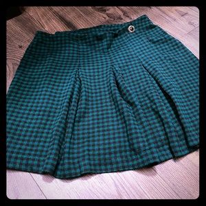 Vintage Francine Browner Skirt